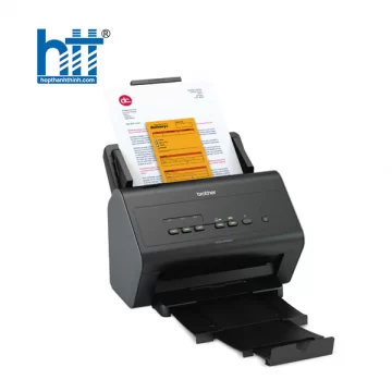 Máy Scan Brother ADS-3600W