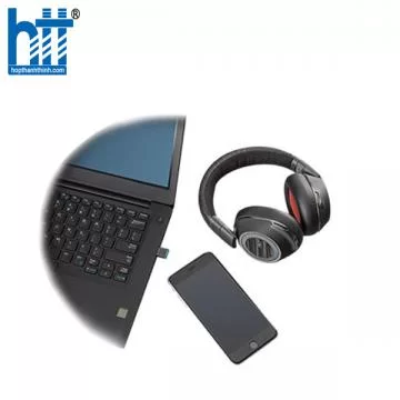 Tai nghe Plantronics VOYAGER 8200 UC, B8200 USB-C (211716-01)