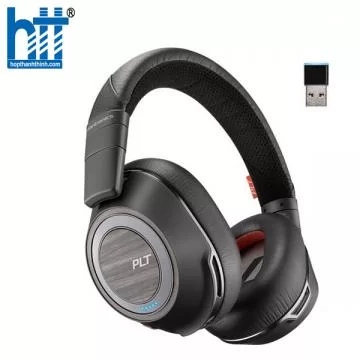 Tai nghe Plantronics VOYAGER 8200 UC, B8200 (208769-01)