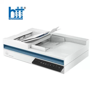 Máy quét HP Scanjet Pro 2600 F1 (20G05A)