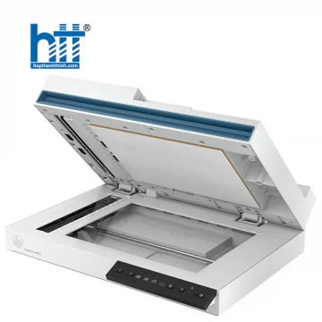 Máy quét HP Scanjet Pro 2600 F1 (20G05A)