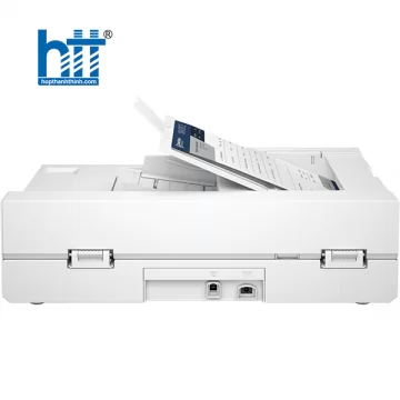 Máy quét HP Scanjet Pro 2600 F1 (20G05A)