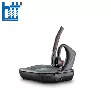 Tai nghe Bluetooth Plantronics VOYAGER 5200 UC, B5200, WW (206110-101)