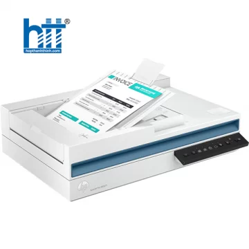 Máy quét HP Scanjet Pro 3600 F1 (20G06A)