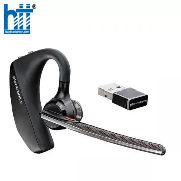 Tai nghe Bluetooth Plantronics Voyager 5200 UC B5200, BT700 (206110-102)