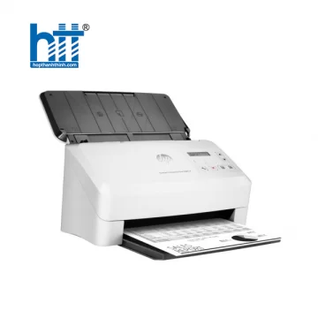 Máy quét HP Enterprise Flow 5000 S4 - L2755A