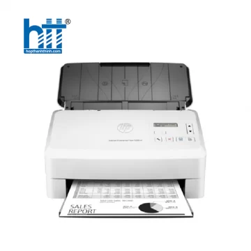 Máy quét HP Enterprise Flow 5000 S4 - L2755A