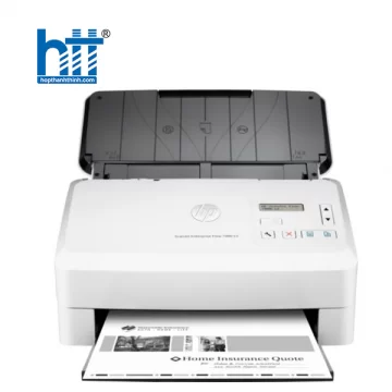 Máy quét HP Enterprise Flow 7000 S3 - L2757A