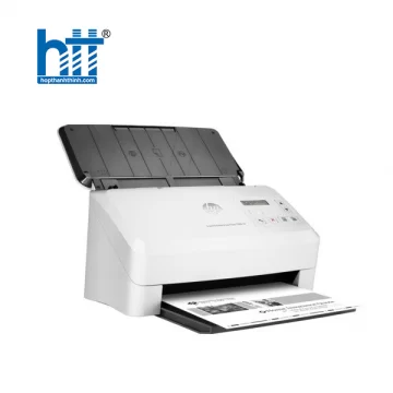 Máy quét HP Enterprise Flow 7000 S3 - L2757A