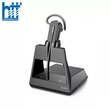 Tai nghe Bluetooth Plantronics VOYAGER 5200 OFFICE, 1-WAY BASE (212722-08)