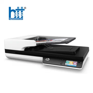 Máy quét HP Scanjet Pro 4500 FN1 (L2749A)