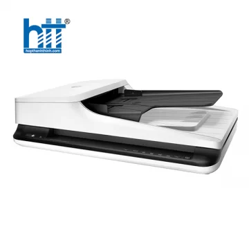 Máy quét HP Scanjet Pro 2500 F1 (L2747A)