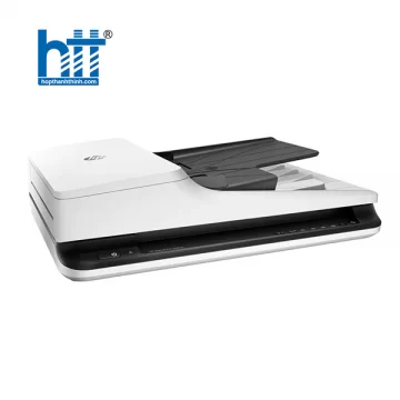 Máy quét HP Scanjet Pro 2500 F1 (L2747A)
