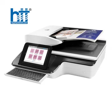 Máy quét HP Scanjet Enterprise Flow N9120 fn2 (L2763A)