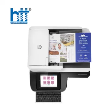 Máy quét HP Scanjet Enterprise Flow N9120 fn2 (L2763A)