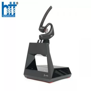 Tai nghe Plantronics Voyager V5200-M CD USB-A (214004-01)