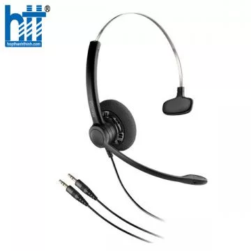 Tai nghe chuyên dụng Headset Plantronics Practica SP11-PC (88663-11)