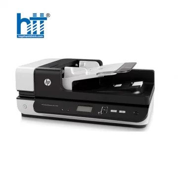 Máy quét HP ENT 7500 Flatbed-L2725B