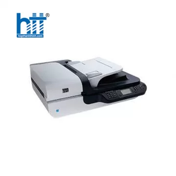 Máy quét HP N6350-L2703A