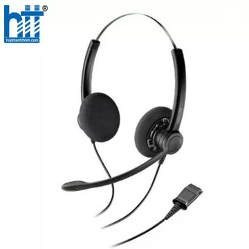 Tai nghe chuyên dụng Headset Plantronics Practica SP12 Avaya (79183-45)