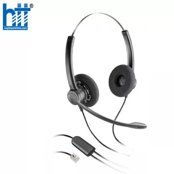Tai nghe chuyên dụng Headset Plantronics Practica SP12 (79183-42)