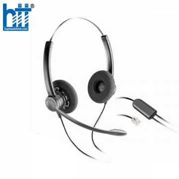 Tai nghe chuyên dụng Headset Plantronics Practica SP12 (79183-42)