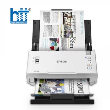 Máy scan Epson DS-410