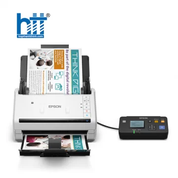 Máy scan Epson DS-570W