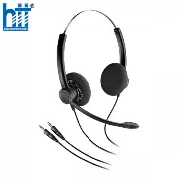 Tai nghe Plantronics SP12-QD Enhanced (88662-14/88465-01)