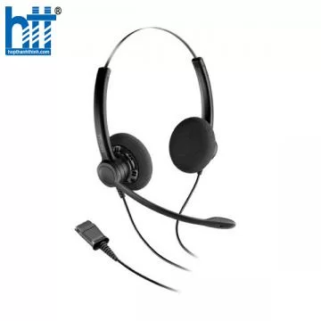 Tai nghe Plantronics SP12-QD Enhanced (88662-14/88465-01)