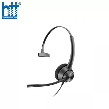 Tai nghe Headset Plantronics EncorePro 310, EP310 USB-A, WW (214568-01)