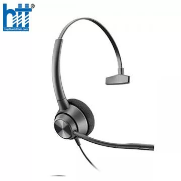 Tai nghe Headset Plantronics EncorePro 310, EP310 USB-A, WW (214568-01)