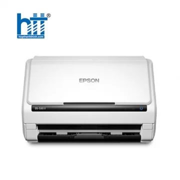 Máy quét Epson DS-530II