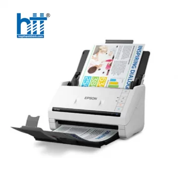 Máy quét Epson DS-530II