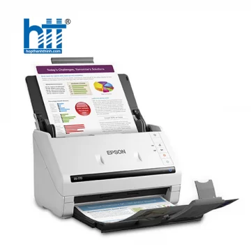 Máy scan Epson DS-770