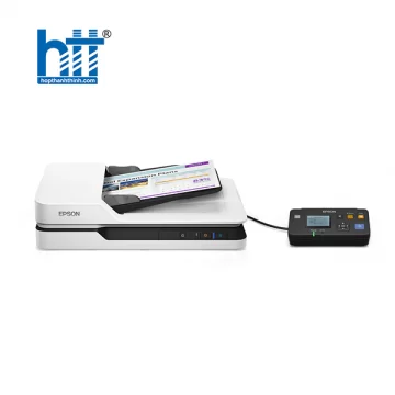 Máy quét Epson DS1630