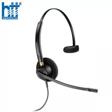 Tai nghe chuyên dụng Headset Plantronics ENCOREPRO HW510 (89433-01)