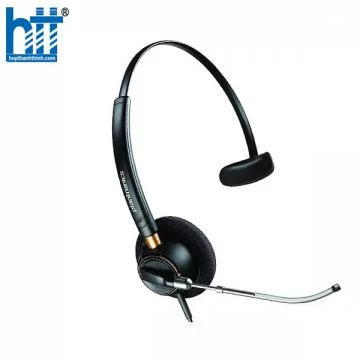 Tai nghe Plantronics EncorePro HW510V, E+A (89435-02)