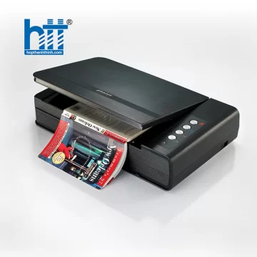 Máy scan sách Plustek OB4800
