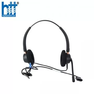 Tai nghe Plantronics EncorePro HW520, E+A (89434-02)