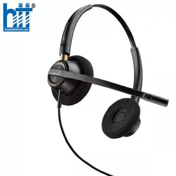 Tai nghe Plantronics EncorePro HW520V, E+A (89436-02)