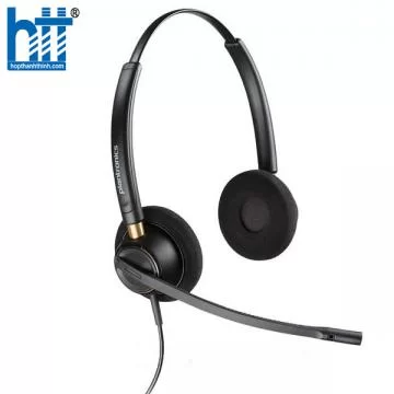 Tai nghe Plantronics EncorePro EP525-M USB-A (218275-01)