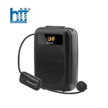Máy trợ giảng không dây Aporo T4 UHF