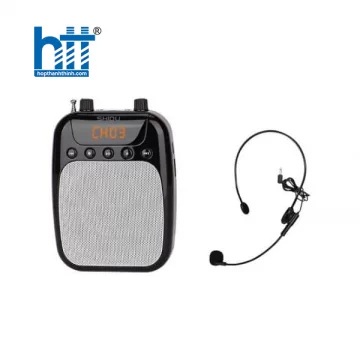 MÁY TRỢ GIẢNG CÓ DÂY SHIDU SD S358