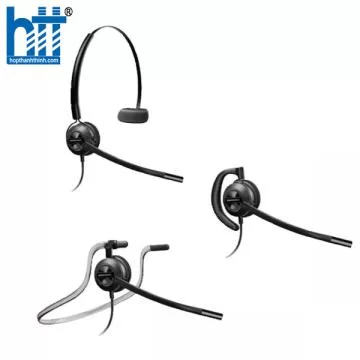 Tai nghe chuyên dụng Headset Plantronics ENCOREPRO HW540 (88828-01)