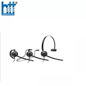 Tai nghe Plantronics EncorePro EP545 USB-A (218277-01)