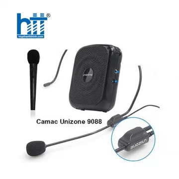 Máy trợ giảng Hàn Quốc Unizone 9088