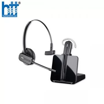 Tai nghe không dây Convertible Dect Plantronics CS540A (84693-02)
