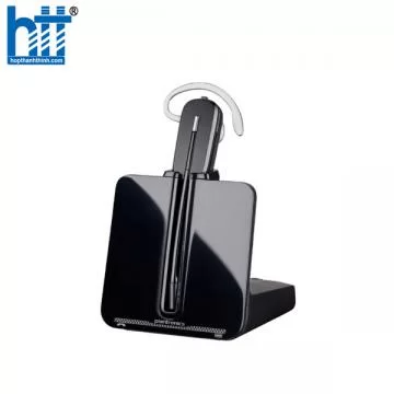 Tai nghe không dây Convertible Dect Plantronics CS540A (84693-02)