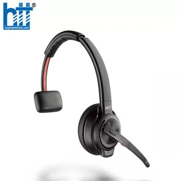 Tai nghe không dây Plantronics Savi 8210 UC, S8210 C USB-A (209213-02)